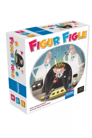 Figur Figle
