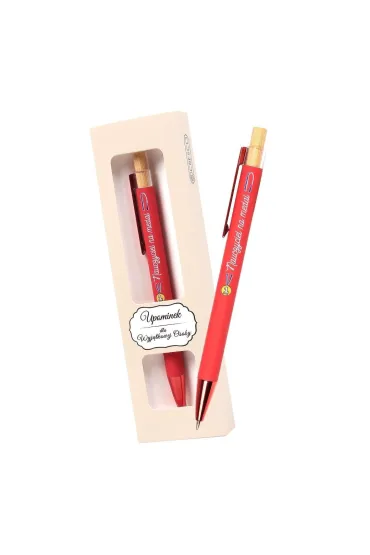 Cresco D�ugopis - Nauczyciel na medal Gift Box