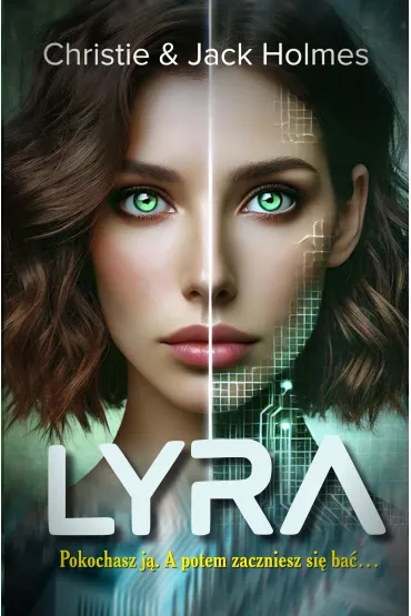 Lyra - Christie  Holmes, Jack  Holmes