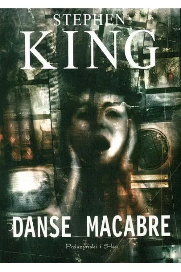 Danse Macabre - Stephen King