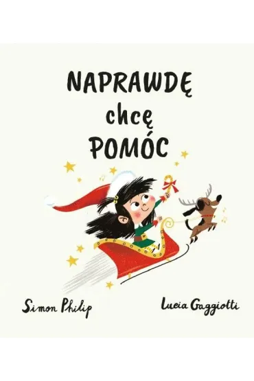 Naprawd� chc� pom�c. Naprawd� chc�. Tom 5 - Simon Philip