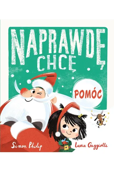 Naprawd� chc� pom�c. Naprawd� chc�. Tom 5 - Simon Philip