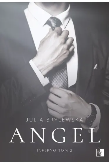 Angel. Inferno. Tom 2 - Julia  Brylewska