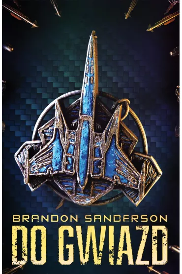 Do Gwiazd - Brandon Sanderson