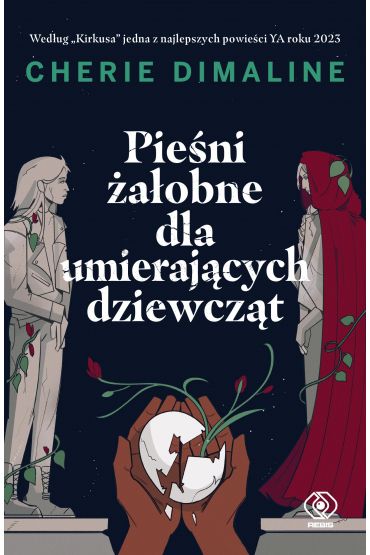 Pieśni żałobne dla umierających dziewcząt