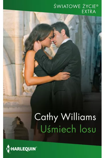 eBook Umiech losu mobi epub - Cathy Williams