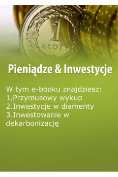 ePrasa Pienidze & Inwestycje, wydanie stycze 2016 r.