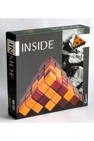 Inside