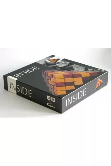 Inside