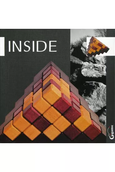Inside