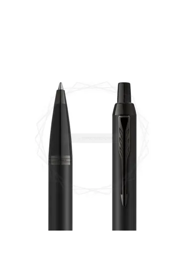 Parker D�ugopis IM Achromatic czarny