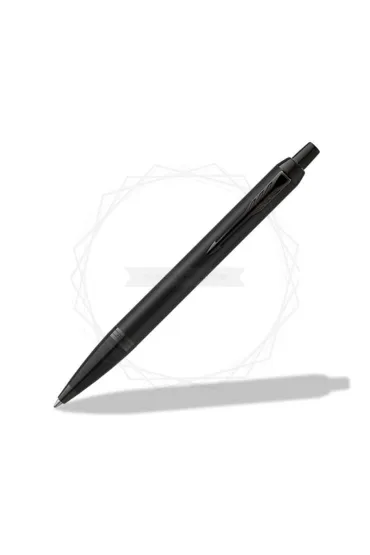 Parker D�ugopis IM Achromatic czarny
