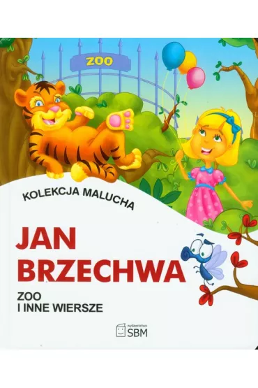 Zoo i inne wiersze