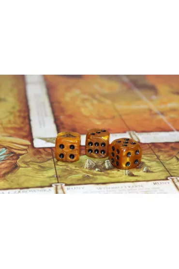 Talisman. Magia i Miecz