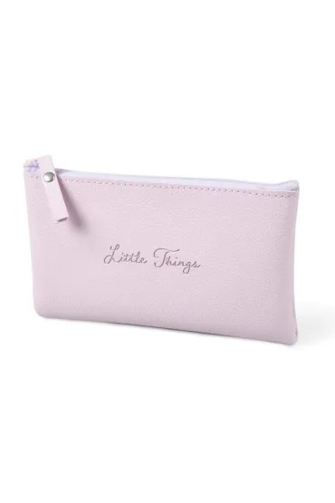 MFP Pi�rnik saszetka Little things postarzany r� 21x8