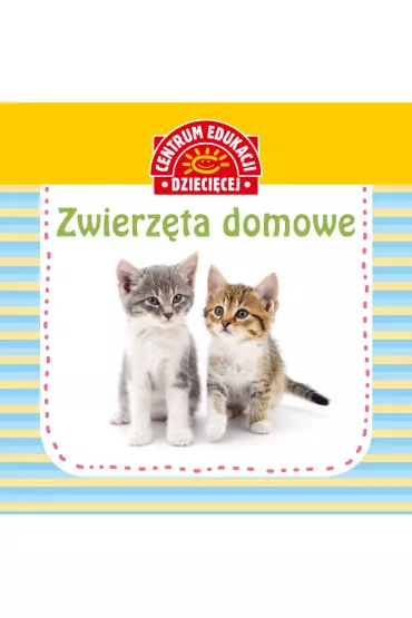 Zwierz�ta domowe
