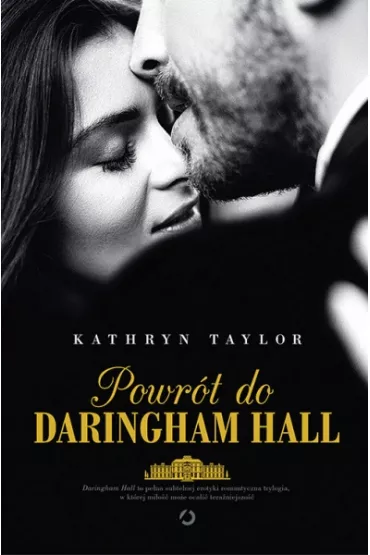 Powr�t do Daringham Hall - Kathryn Taylor