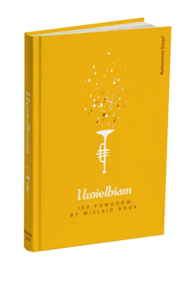 Uwielbiam