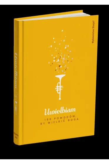 Uwielbiam