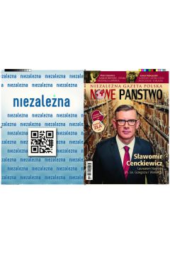 ePrasa Niezalena Gazeta Polska Nowe Pastwo 1/2017