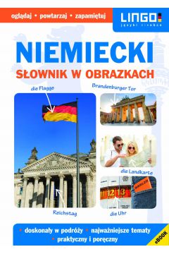 eBook Niemiecki. Sownik w obrazkach pdf