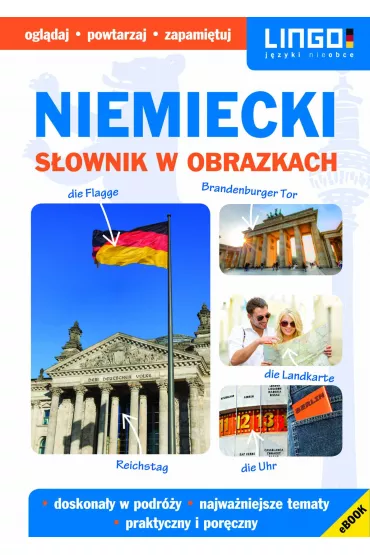 eBook Niemiecki. Sownik w obrazkach pdf