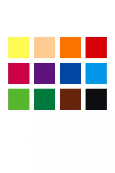Staedtler Kredki tr�jk�tne Jumbo Noris Colour 12 szt.