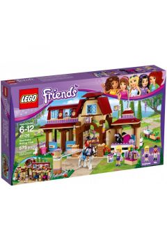 LEGO Friends Klub jedziecki Heartlake 41126