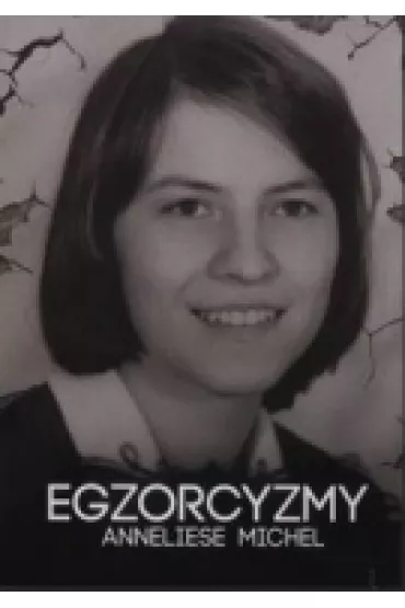Egzorcyzmy Anneliese Michael DVD