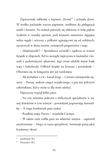 Zakazany Atlas. �ledztwa Isaaca Turnera. Tom 2 - Sam Sedgman