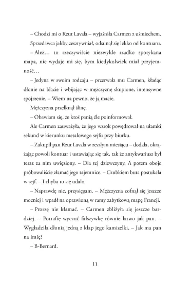 Zakazany Atlas. �ledztwa Isaaca Turnera. Tom 2 - Sam Sedgman