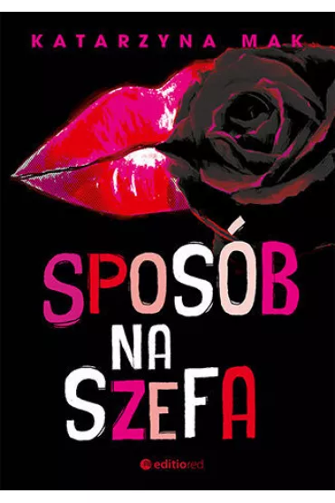 Spos�b na szefa - Katarzyna Mak
