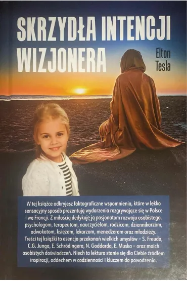 Skrzyd�a intencji wizjonera