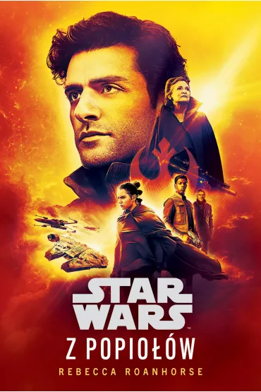 eBook Star Wars. Z popio��w mobi epub - Rebecca  Roanhorse