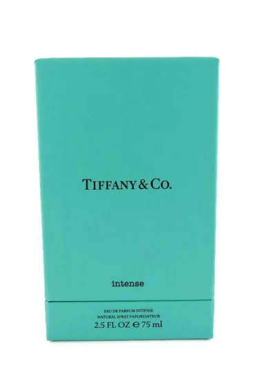 Tiffany Intense Woda perfumowana 75 ml