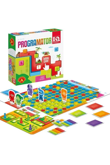 Programator