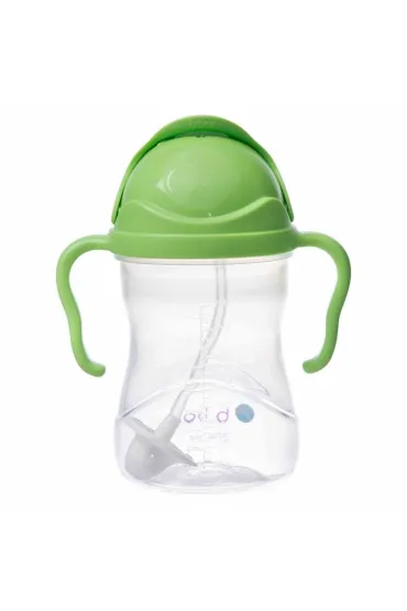 b.box Bidon ze s�omk� jab�kowy 240 ml