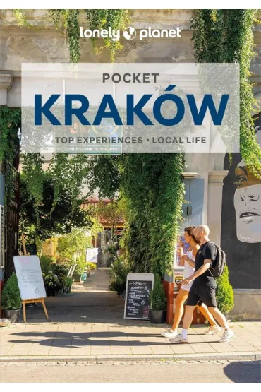Pocket Krakow wer. angielska