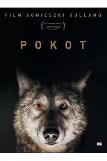 Pokot - Agnieszka Holland