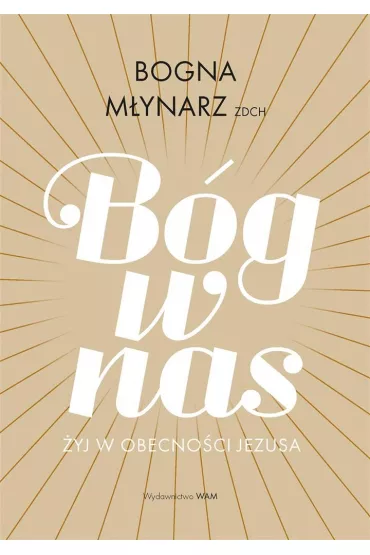 B�g w nas - Bogna M�ynarz