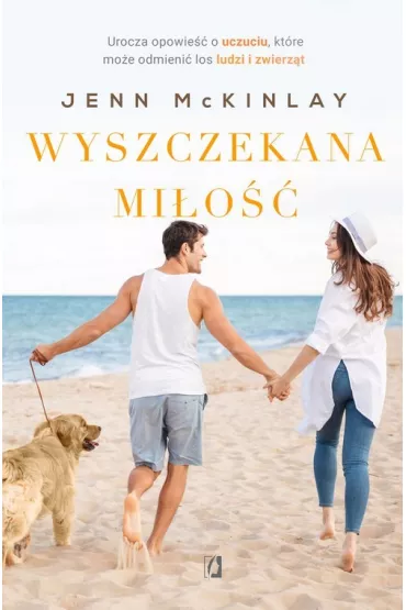Bluff Point. Tom 2. Wyszczekana mi�o�� - Jenn McKinlay