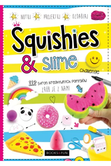 Squishies & slime