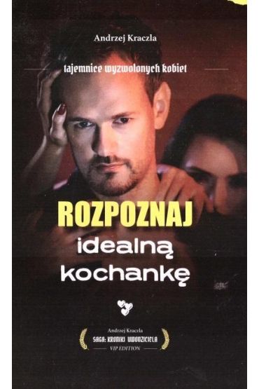 Rozpoznaj idealną kochankę. Tajemnice wyzwolonych kobiet