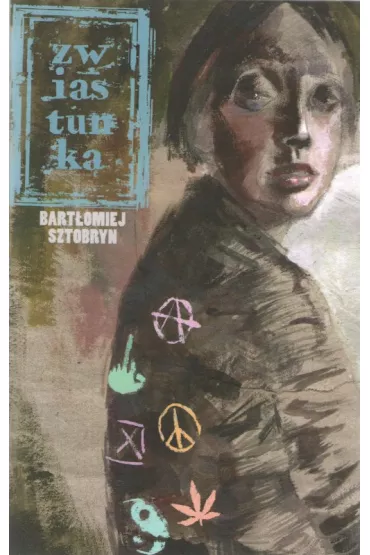 Zwiastunka - Bart�omiej  Sztobryn