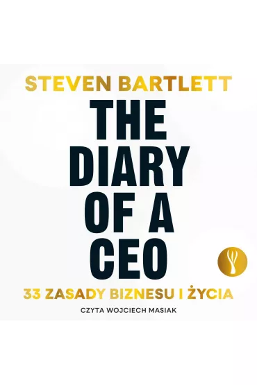 Audiobook The Diary of a CEO mp3 - Steven  Bartlett