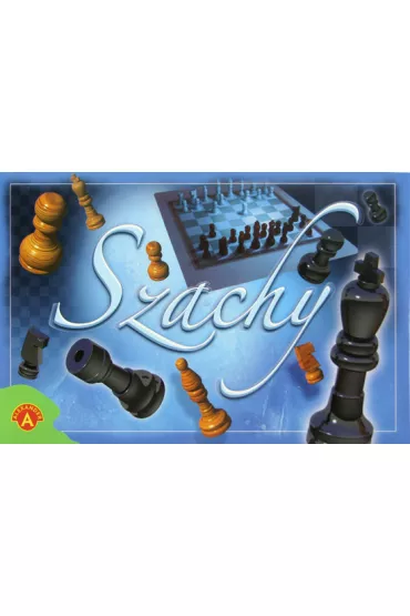 Szachy ma�e - Alexander