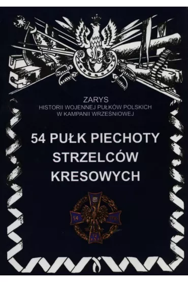 54 pu�k strzelc�w kresowych - Dariusz Faszcza
