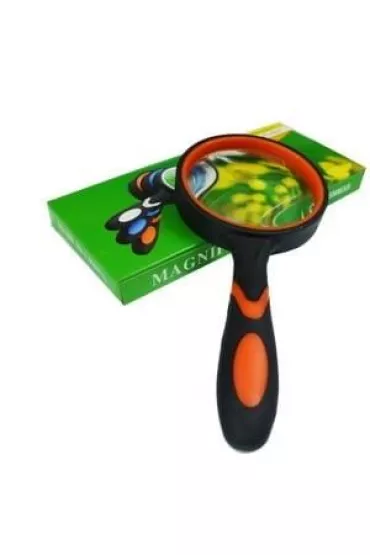 Lupa Schemat