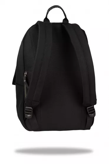 CoolPack Plecak Skip Disney 100. Black Collection - Avengers