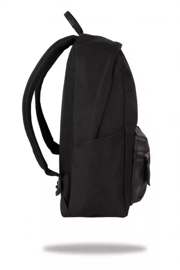 CoolPack Plecak Skip Disney 100. Black Collection - Avengers
